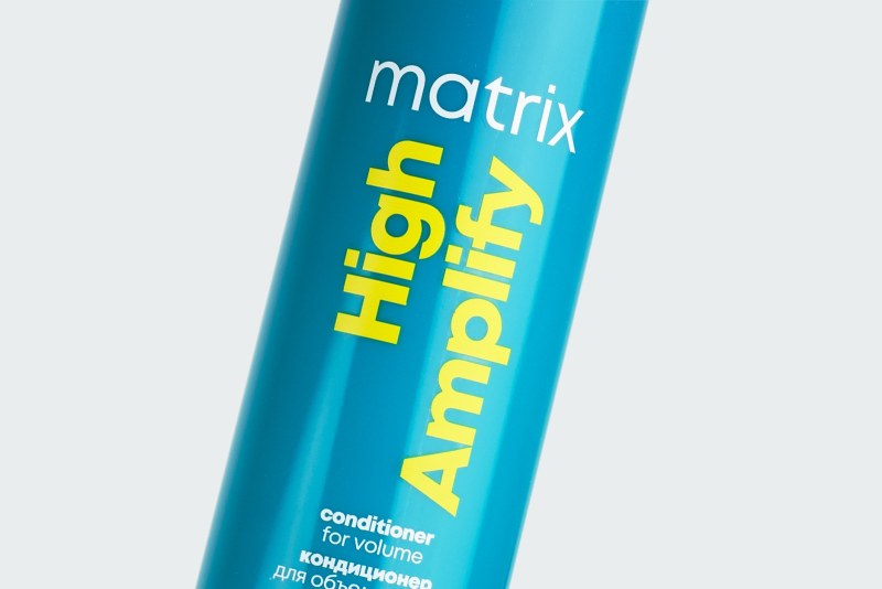 HIGH AMPLIFY CONDITIONER