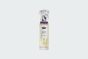 L'EAU REVEE D'ELIYA