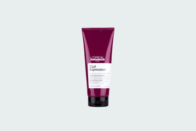 CURL EXPRESSION CREAM 