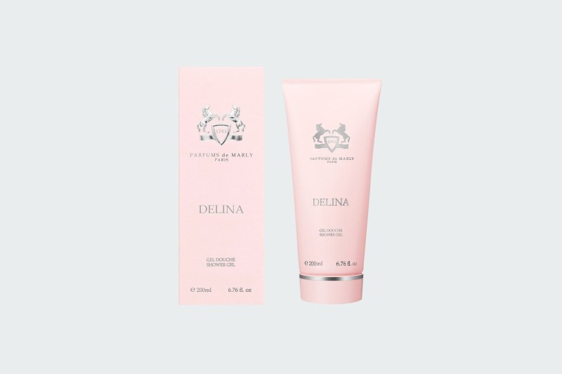 DELINA SHOWER GEL
