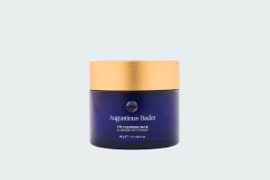 THE CLEANSING BALM
