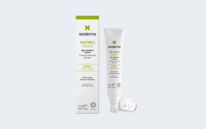 FACTOR G RENEW EYE CONTOUR CREAM