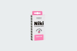 NIKI REFILL