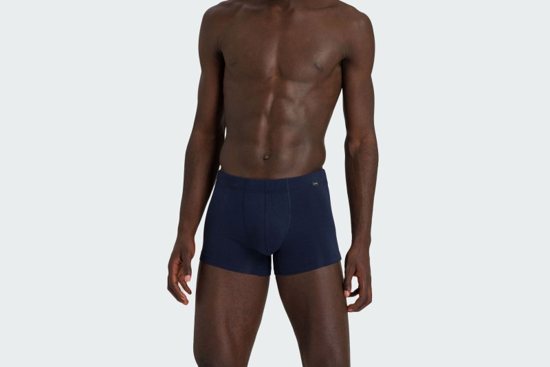COTTON ESSENTIALS