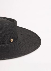 SUNDOWN BOATER HAT