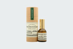 AMBER, PATCHOULI