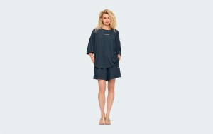 MODAL BLACK SAND