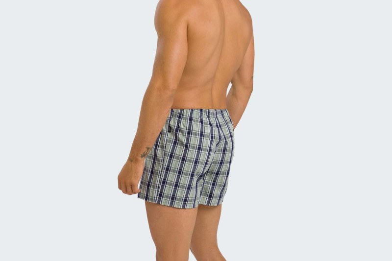 FANCY WOVEN