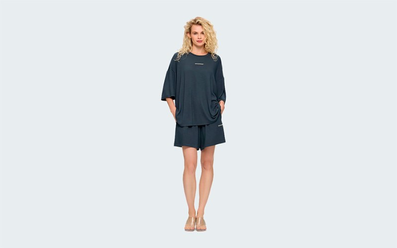 MODAL BLACK SAND