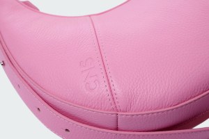 UNE FEMME MINI BUBBLEGUM
