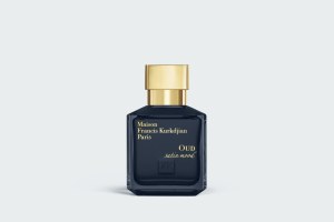 OUD SATIN MOOD