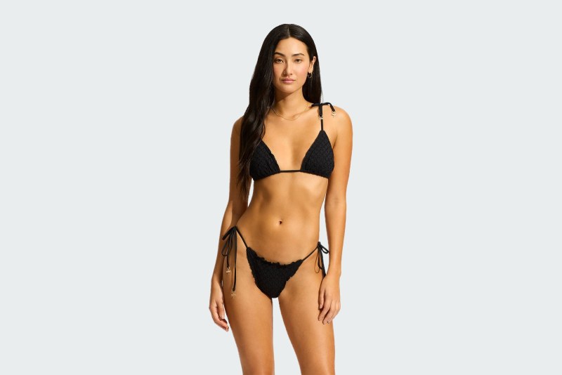 BRAZILLIAN TIE SIDE