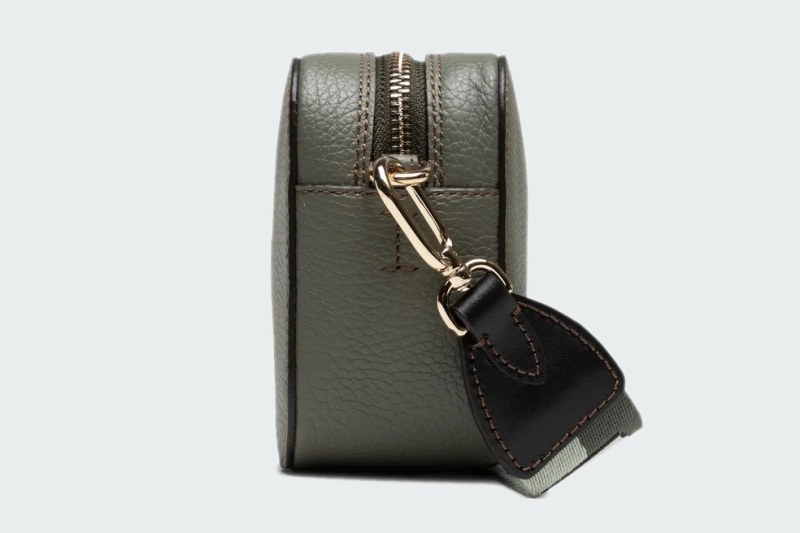 PRIMULA MINI CROSSBODY WEBBING STRAP