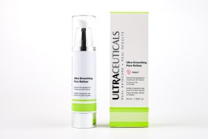 SMOOTING PORE REFINER