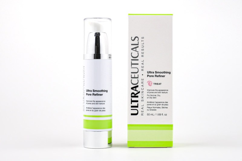 SMOOTING PORE REFINER