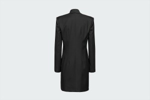 AGUENDA ROBE MANTEAUX FLANELLA