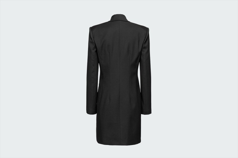 AGUENDA ROBE MANTEAUX FLANELLA