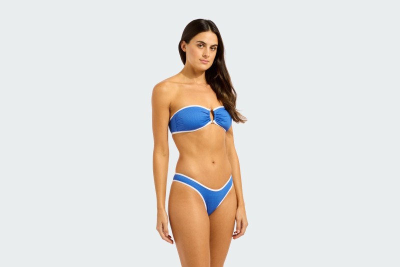 RING FRONT BANDEAU