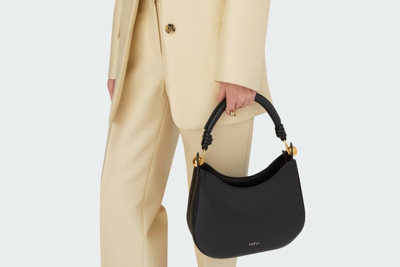 FURLA SFERA S HOBO