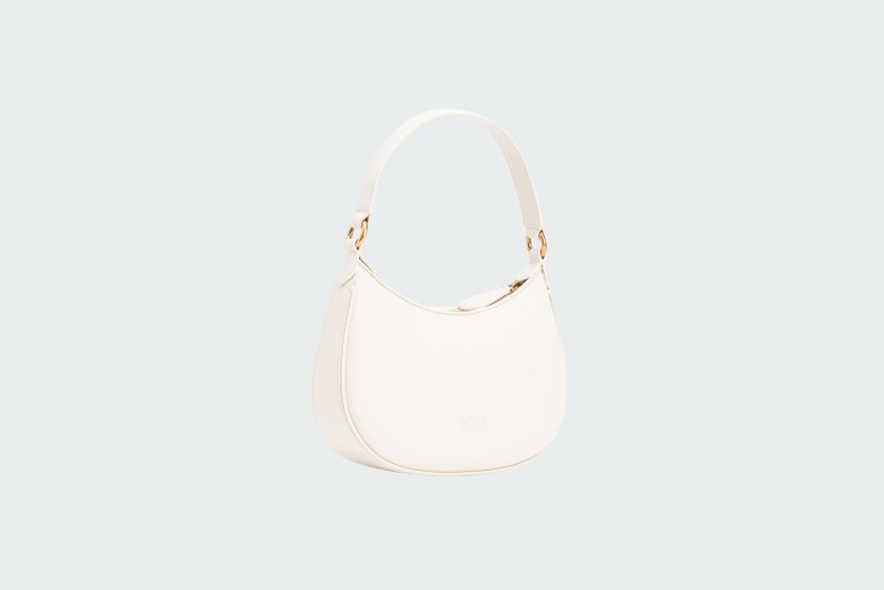MINI LOVE BAG HALF MOON SIMPLY