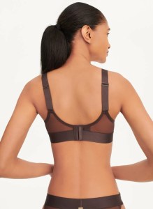 SHEERS BRALETTE