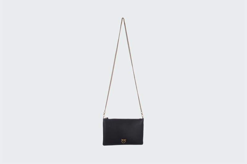 FLAT CLASSIC OLD SUEDE EMBOSSED