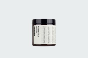 MULLED WINE SCRUB