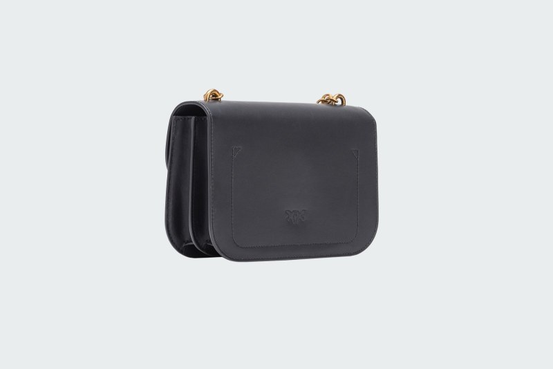 CLASSIC LOVE BAG BELL