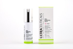 BRIGHTENING SERUM