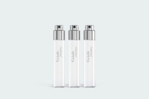 GENTLE FLUIDITY SILVER