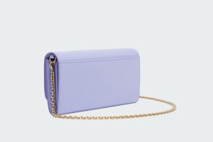 FURLA 1927 CHAIN WALLET