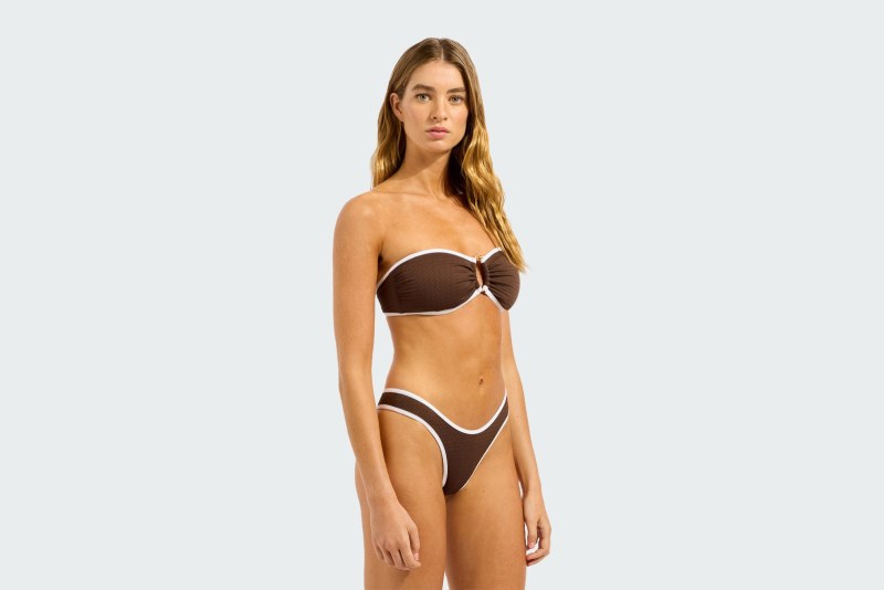 SCOOP HIGH CUT RIO