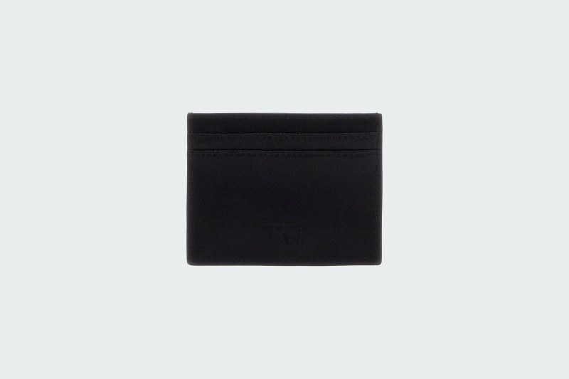 CARD HOLDER SIMPLY VITELLO SETA