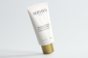 PURIFYING TWO-CLAY MASK