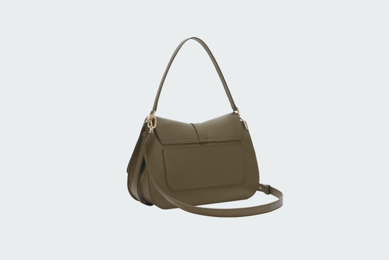 FLOW L TOP HANDLE