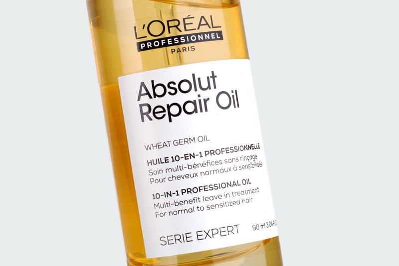 ABSOLUT REPAIR 10-IN-1 OIL