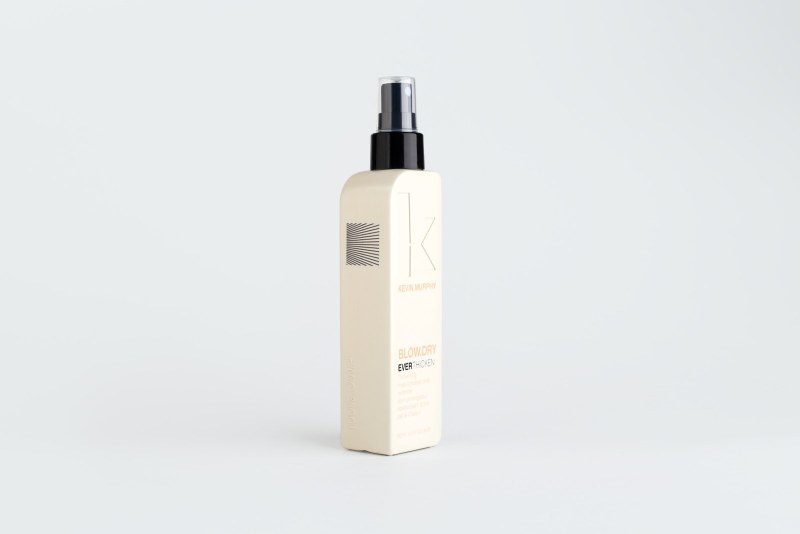 EVER.THICKEN BLOW.DRY 