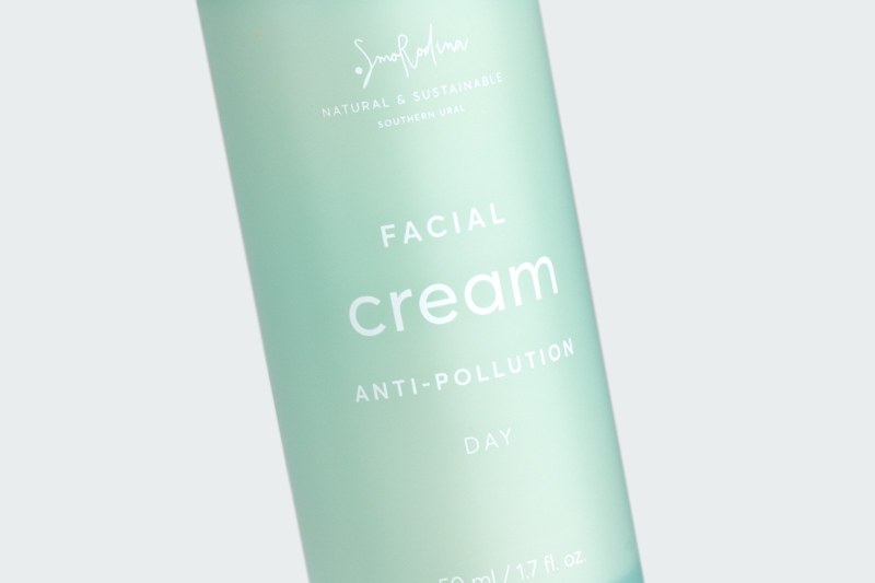 FACIAL CREAM ANTI-POLLUTION DAY