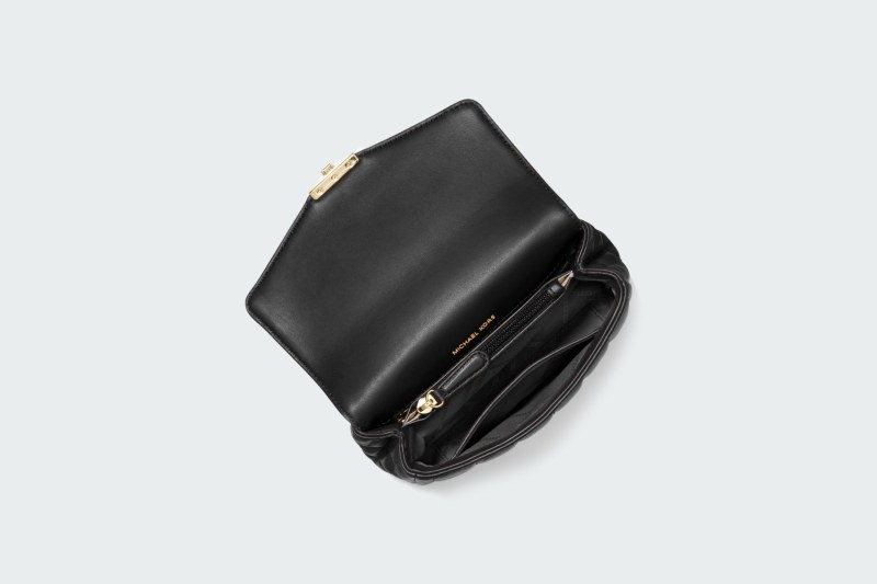 SOHO CHAIN SHOULDER BAG