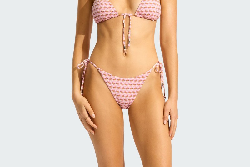 TIE SIDE RIO PANT