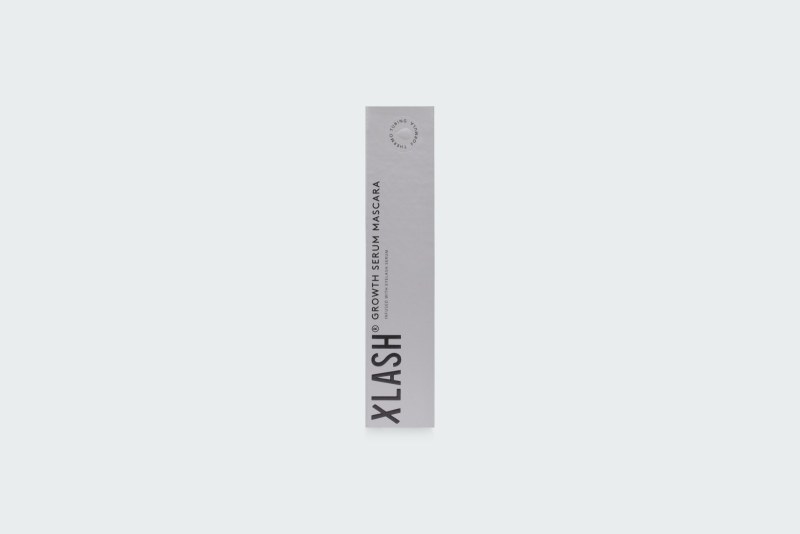 XLASH GROWTH SERUM MASCARA