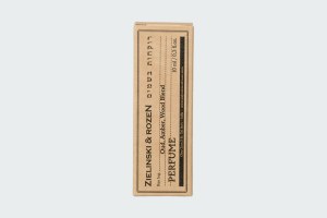 OUD, AMBER, WOOD BLEND