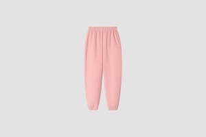 PANTS CLASSY PEACH