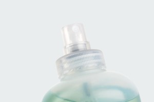 MELU HAIR SHIELD