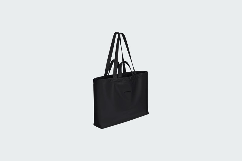 SHOPPING BAG