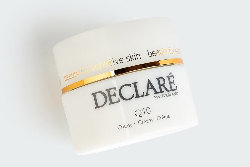 Q10 AGE CONTROL CREAM