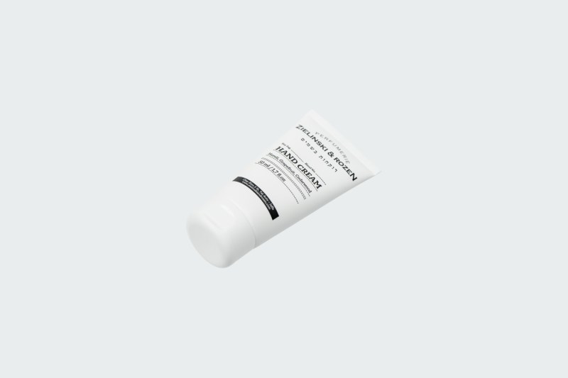 NEROLI, GRAPEFRUIT, CEDARWOOD