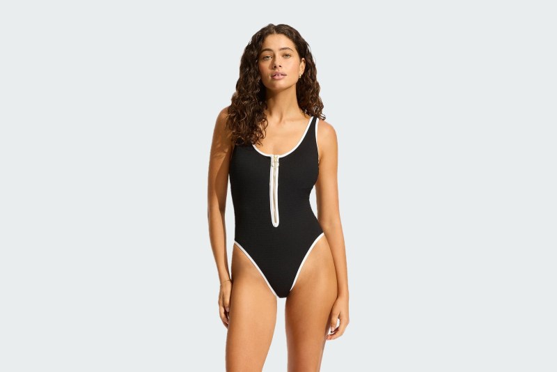 RETRO TANK ONE PIECE