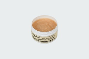SANDALWOOD, JASMINE