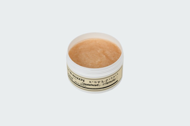 SANDALWOOD, JASMINE